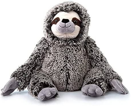 The Petting Zoo - Wholesale Stuffed/Plush Toy - Kids & Baby - 20" (50cm) Wild Onez Sloth Wild Life0