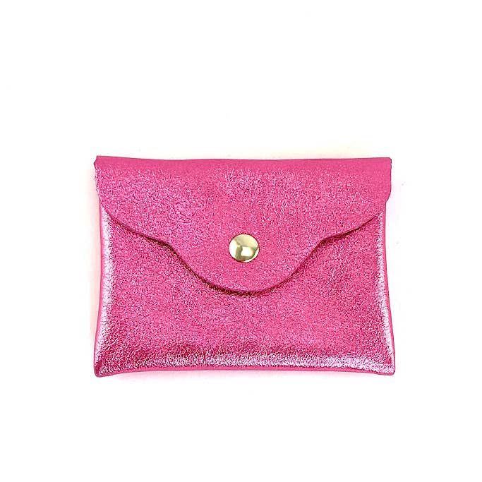 MILANO AMOUR - Vente Porte-monnaie – femme - Porte-monnaie laminé Catty3