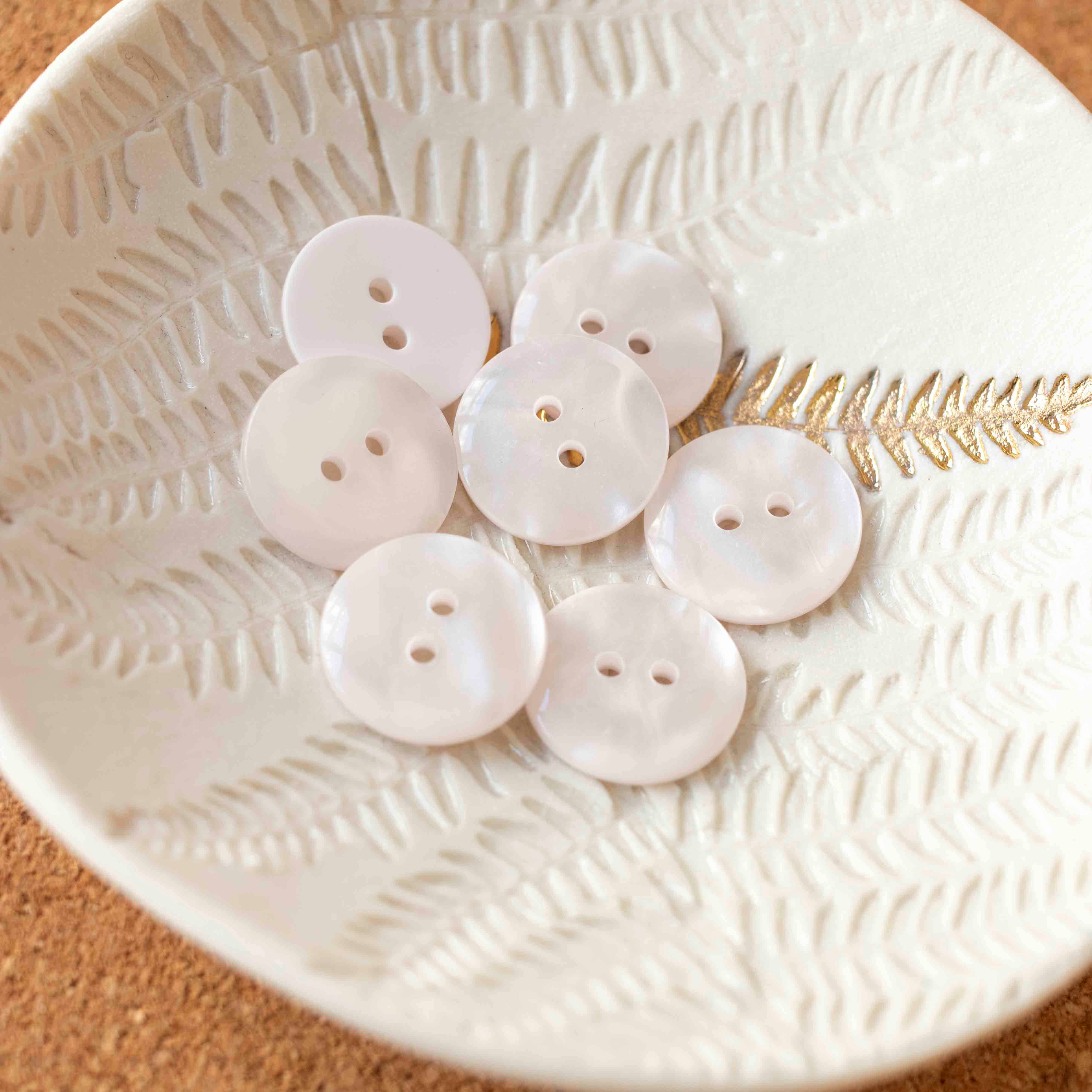 Lise Tailor - Vente Bouton à coudre/bouton-pression - Boutons Sparkle64