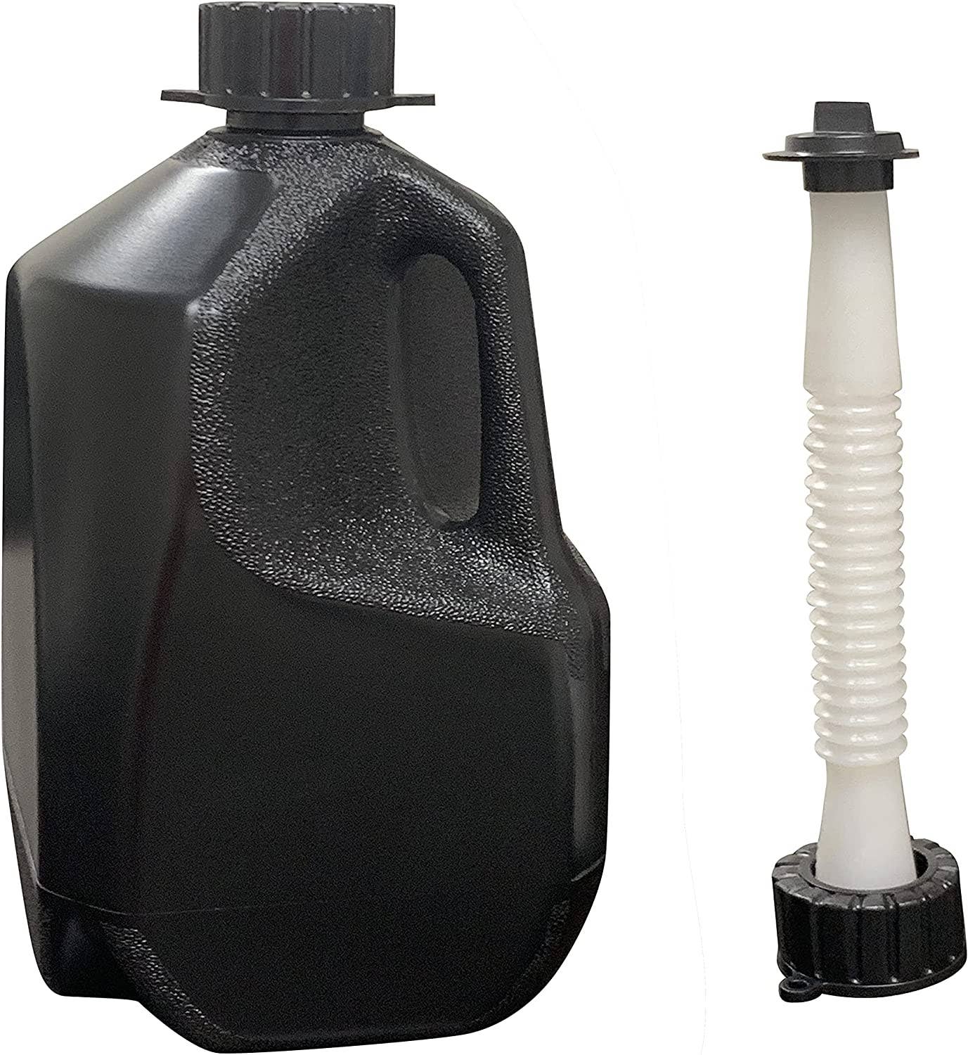 KP Kool Products - Wholesale Jug - One Gallon Utility Jug- Utility Can - Plastic Utility Can1