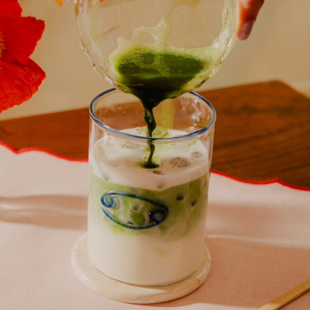 Blu Bicchiere Cancer Lowball in vendita all'ingrosso su Faire2