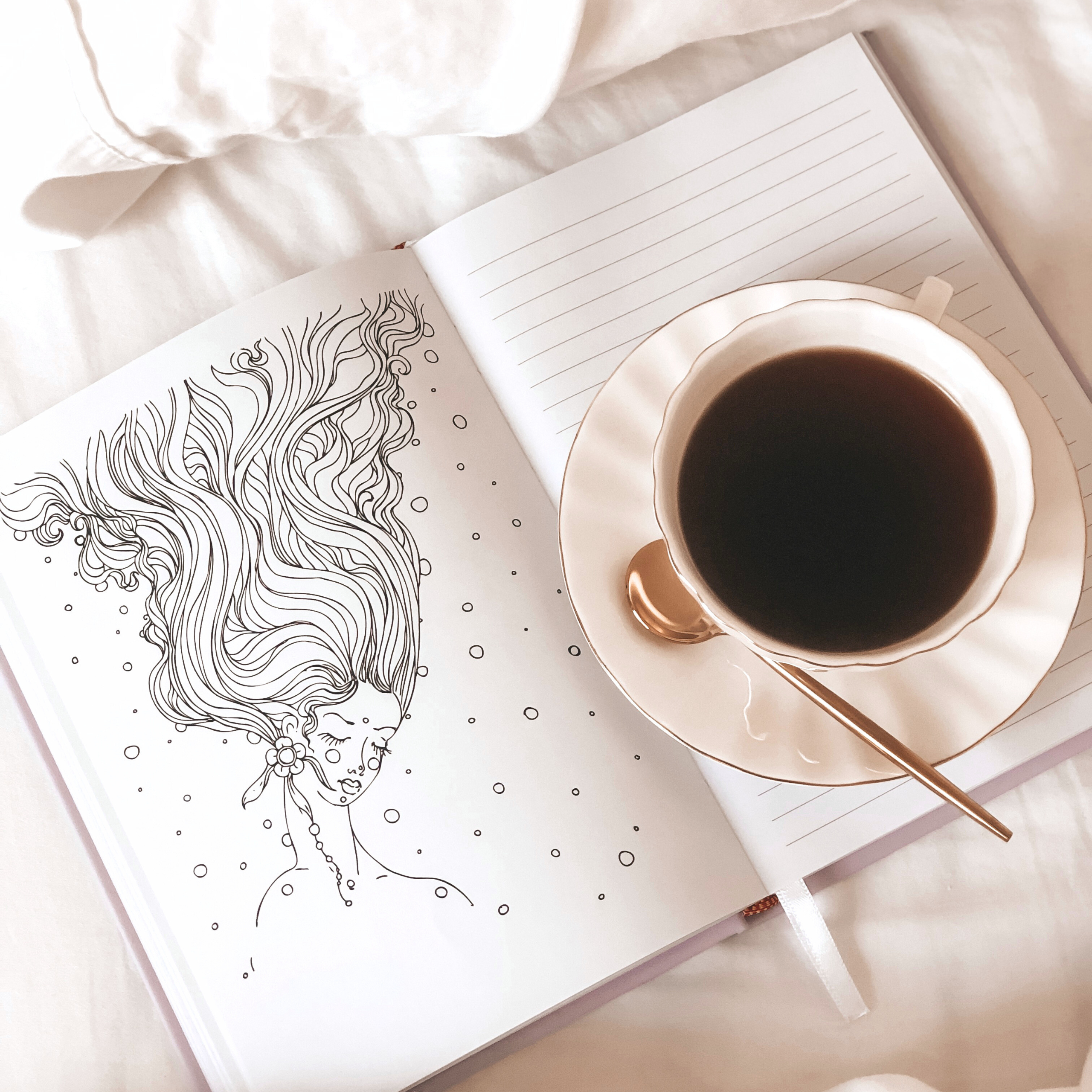 Lamare - Wholesale Journal/Diary - Lamare Daily Gratitude & Affirmation Journal for Women7