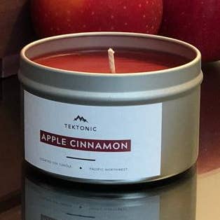 Pomme Cannelle pour la vente par Tektonic Candles