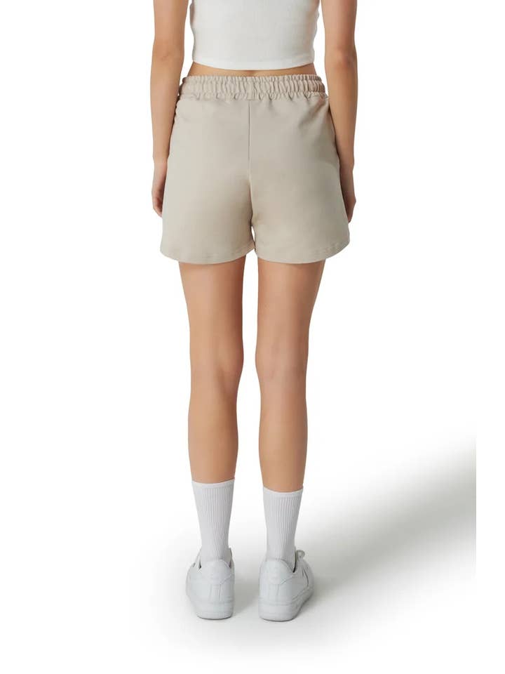 Smith Solo - Wholesale Athletic Shorts - Women's - Sweatshorts for women44