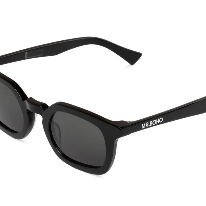 NEGRO - NÚCLEOS for wholesale by MR. BOHO