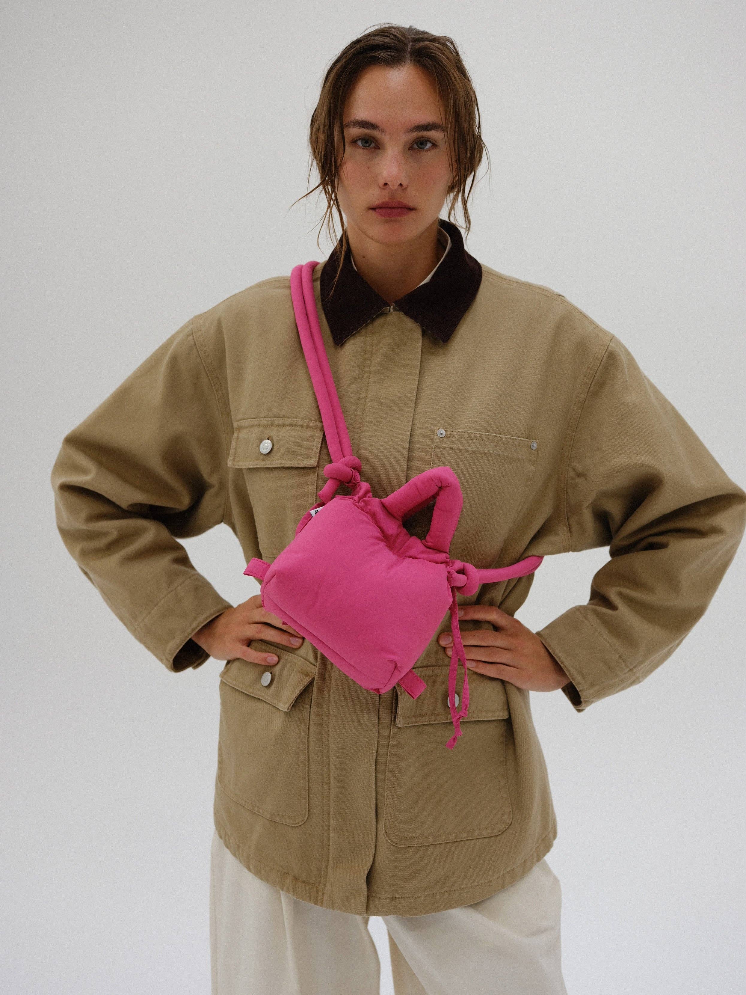 Ölend Backpacks - Wholesale Crossbody Bag - Women's - Micro Ona Soft Bag54