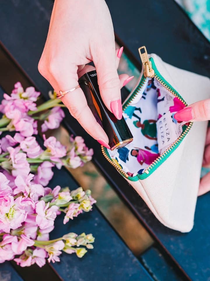 Equality Collection Geldbörse für den Großhandel von Eliza Eliza