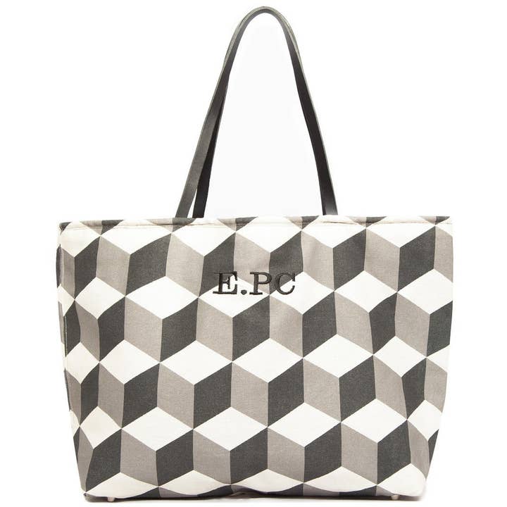 PARIS 3D CUBE for wholesale by SAC & BAGS