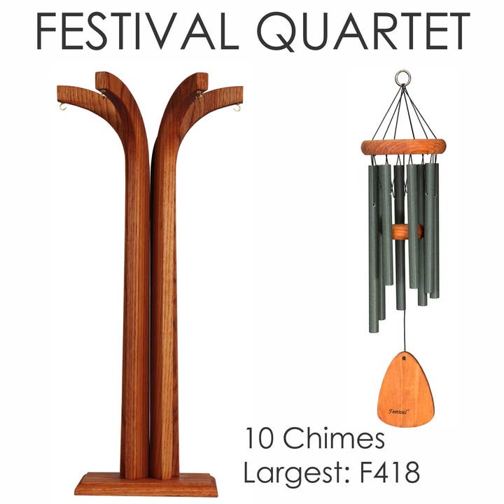 Festival® Quartet Display Assortment - Wholesale for wholesale by Wind River