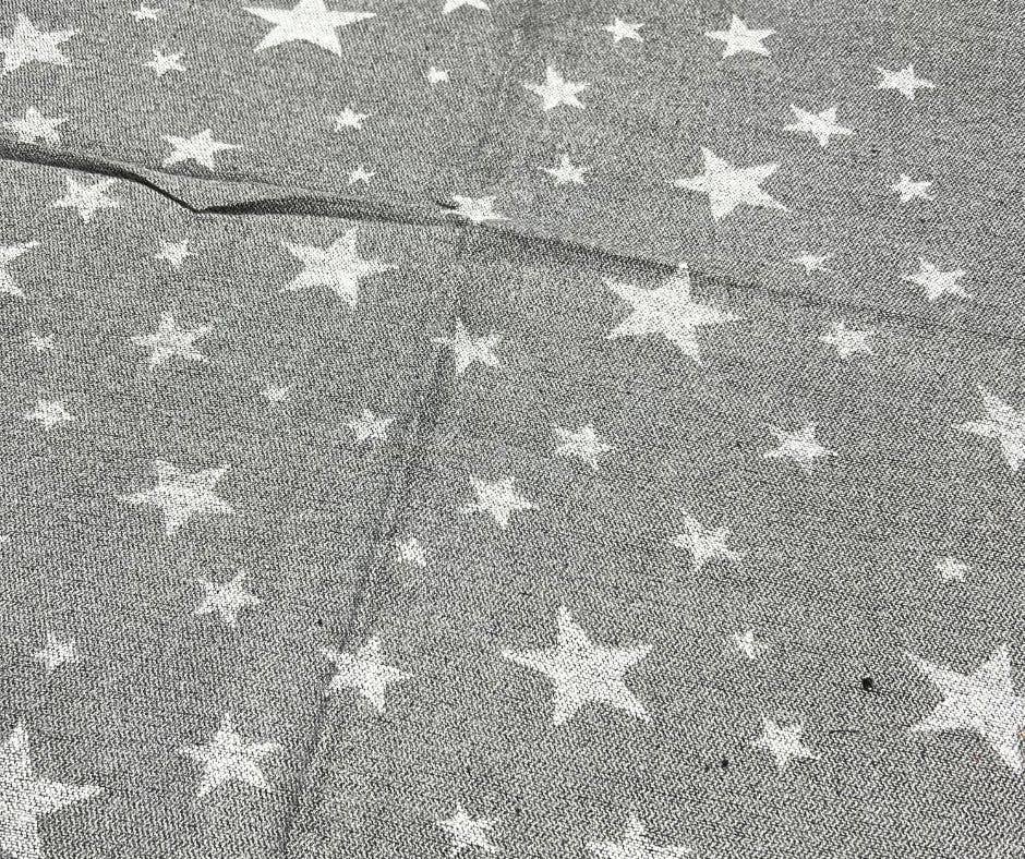 scaarf.com - Wholesale Scarf - Women's - GREY CASHMERE/POLYESTER BLEND SCARF/SHAWL5