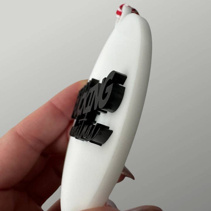 EFFbombcards - Wholesale Ornament - Festive As Fuck - Ornament1