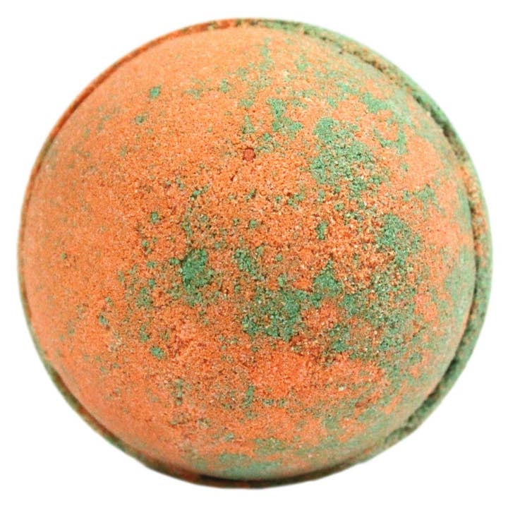 AW Artisan - Wholesale Bath Bomb/Fizz - Hawaiian Mango Bath Bombs
