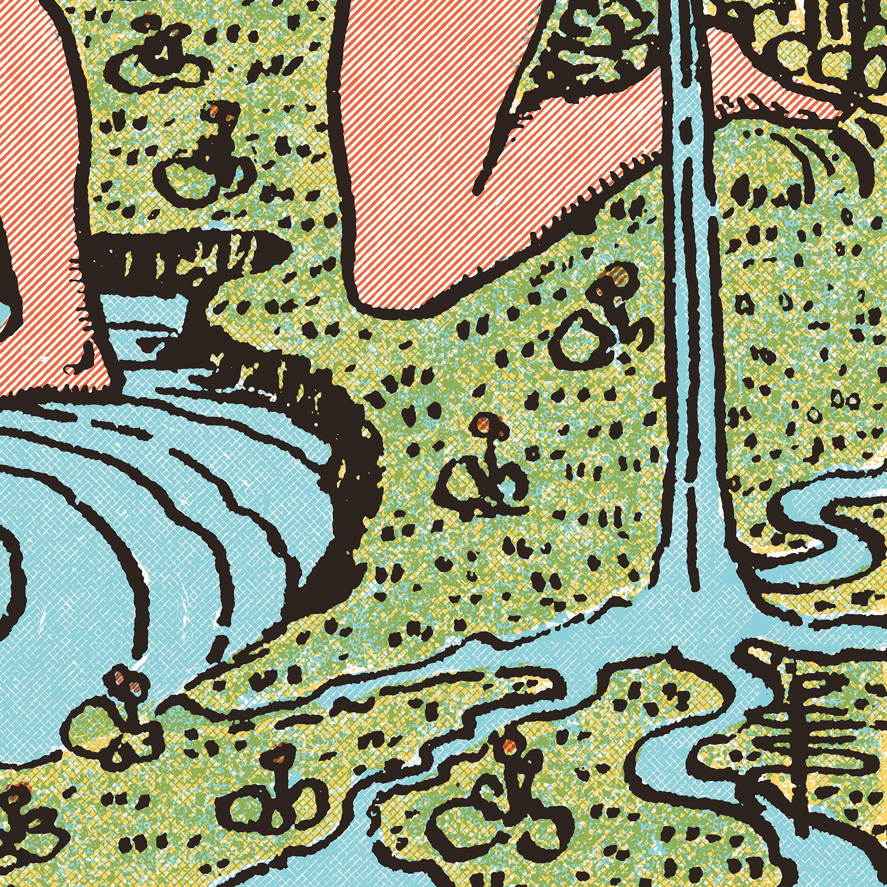 Aster Edition - Wholesale Poster - Poster: The Star3