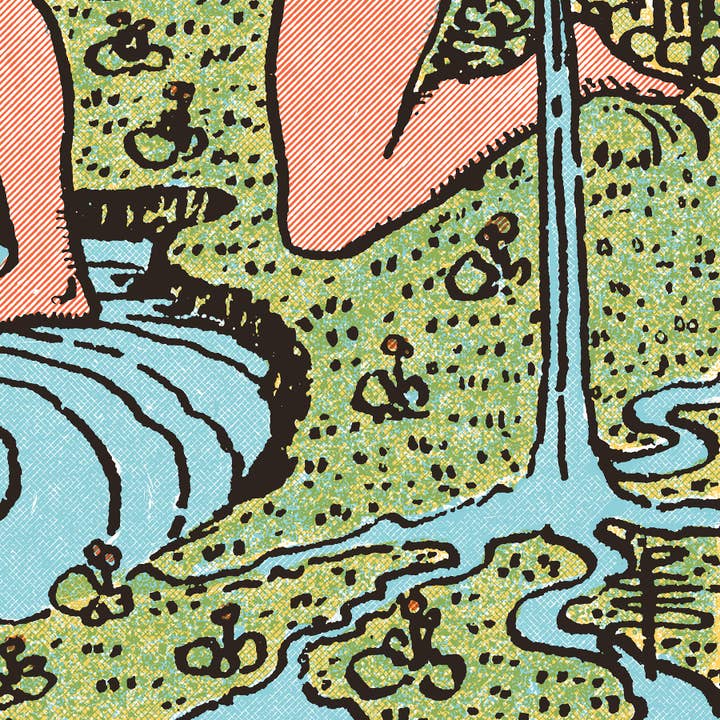 Aster Edition - Wholesale Poster - Poster: The Star3