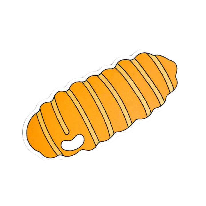 Marianna Fierro Shop - Wholesale Sticker - Extra Big Pasta Sticker Pack6