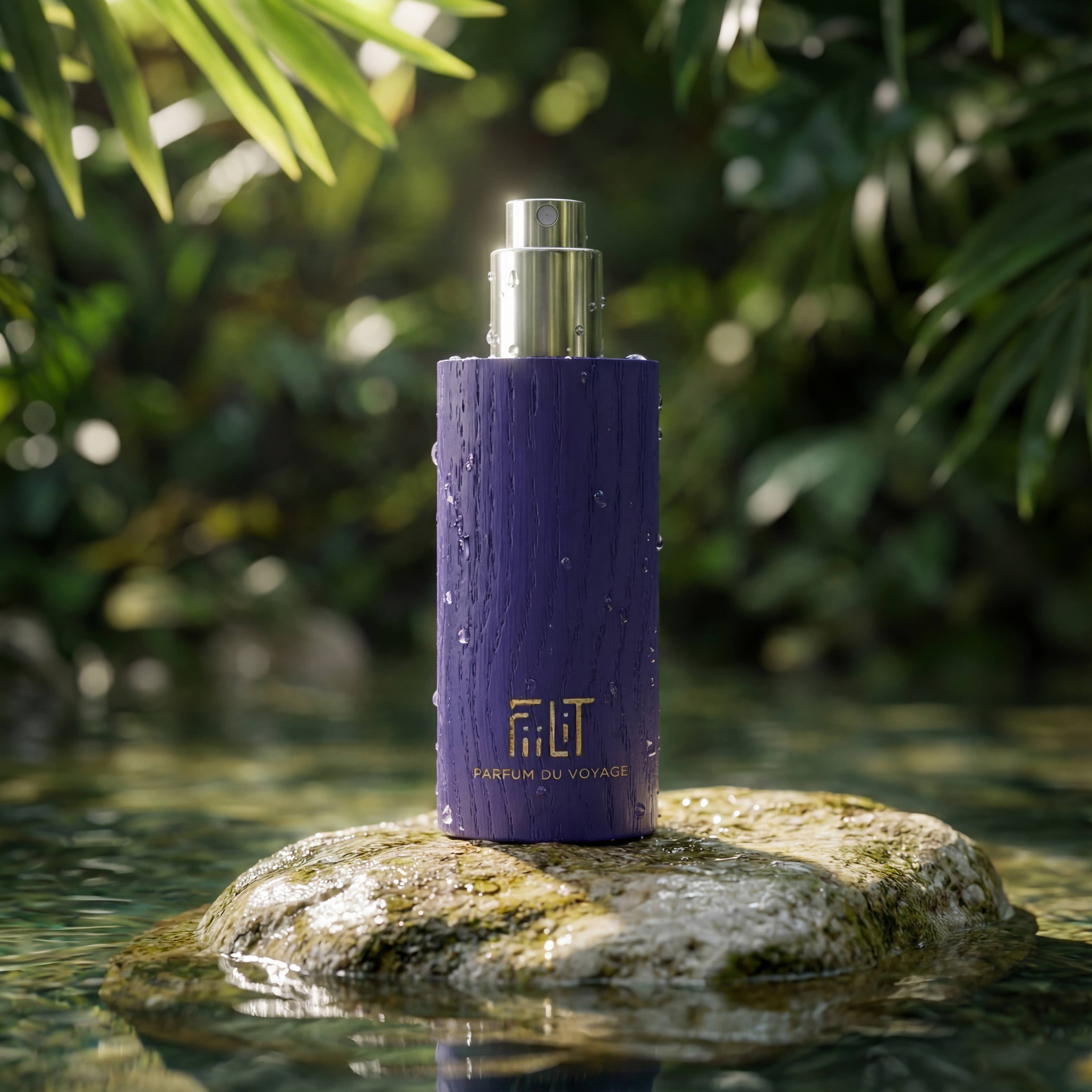 FiiLiT Parfum du voyage – Großhandel Parfüm/Eau de Toilette – Tester / 50ml / 11ml Reiseetui / 11ml48
