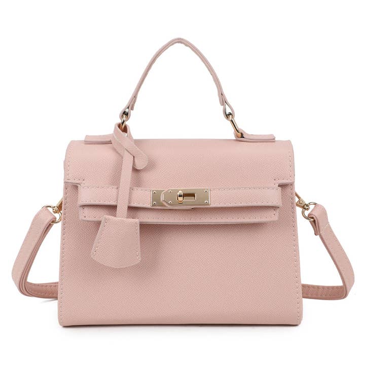 Gallantry - Wholesale Purse/Bag Accessory - Unisex - Léora Mini(HY-5449)