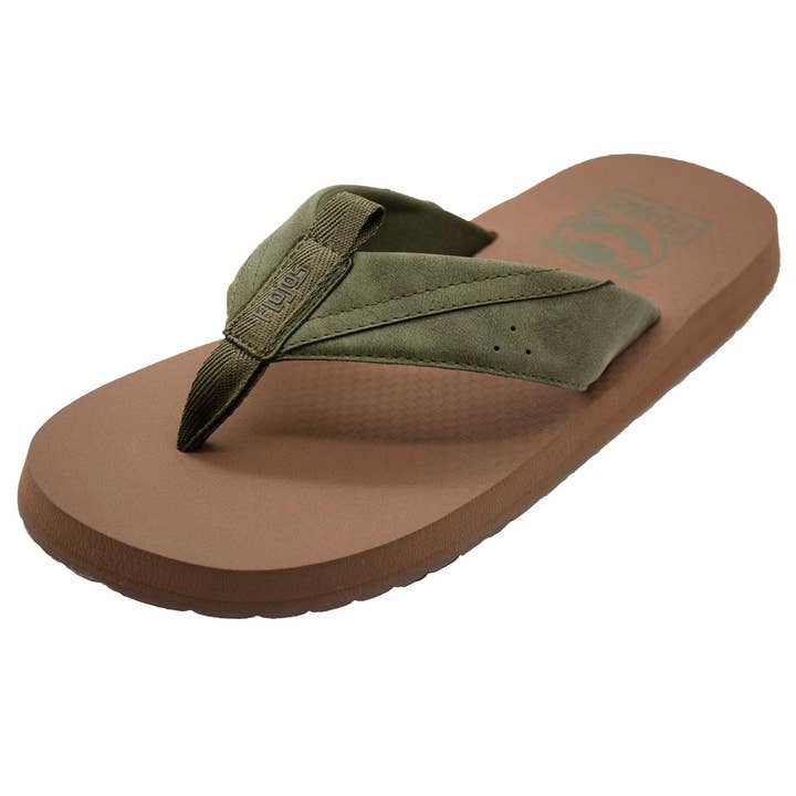 Tango - Men's Sandal for wholesale by Flojos