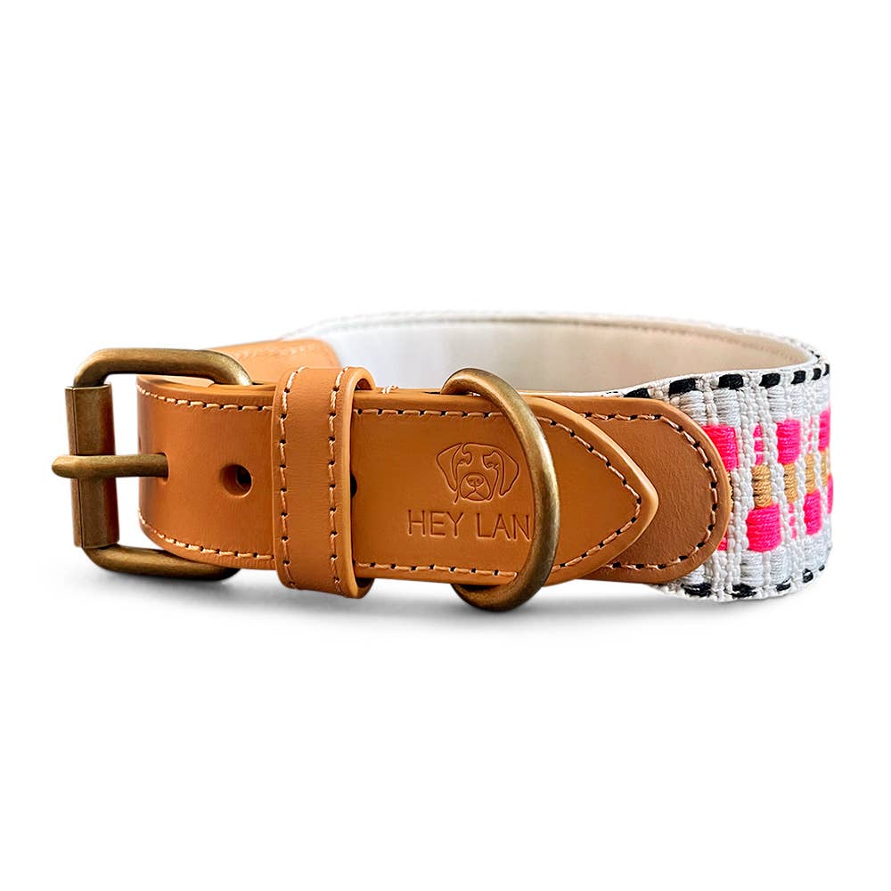 Hey Lana - Wholesale Pet Collar - Dog - Premium padded dog collar13