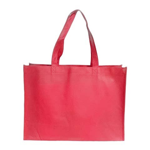 WeBaG N WeCoveR - Wholesale Kruidenierswinkel/boodschappentas - Eco-vriendelijke duurzame herbruikbare katoenen tassen in set van 100 stuks29