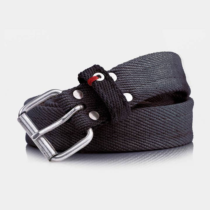 FILOROSSO - Wholesale Belt - Unisex - Blank Slate Black Edition