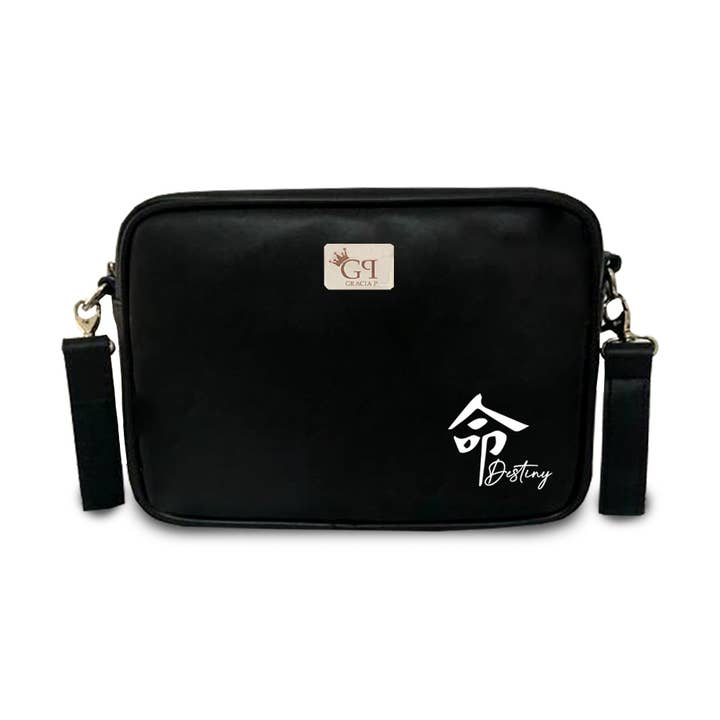 FASHION BAG by Gracia P - Echt leer - LEER - Made IN ITALY voor wholesale door GLOBALSHOP SRL