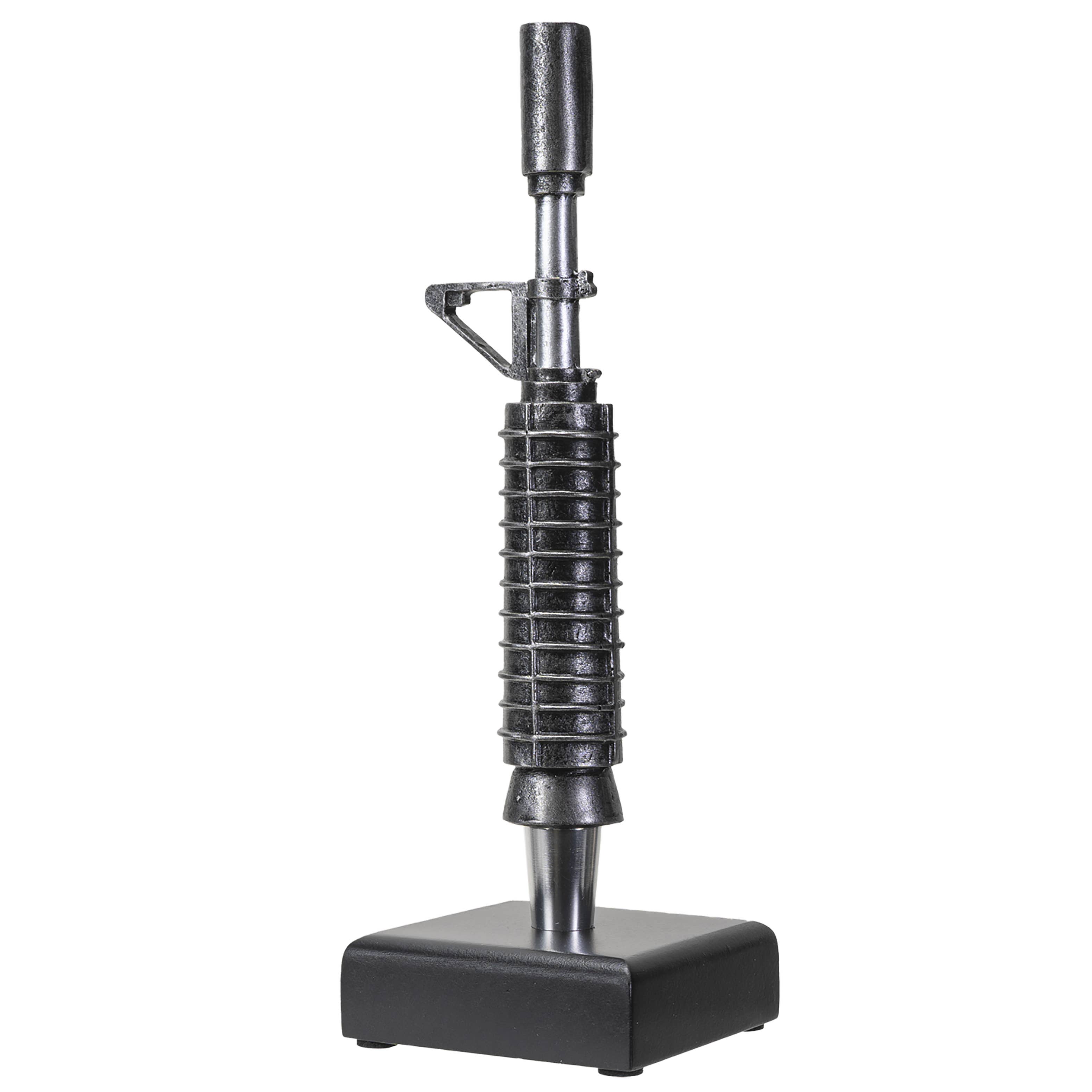 Pacific Trading – wholesale Beer/wine caddy – Beer / Draft Tap Pull Handle - AR153