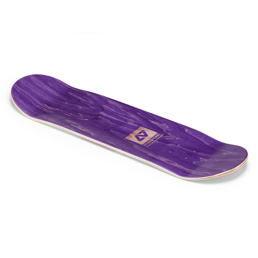 Hydroponic – Prancha de skate por atacado – SKATE DECK SPOT SERIES MACBA
Ref. S0009-01 8”1