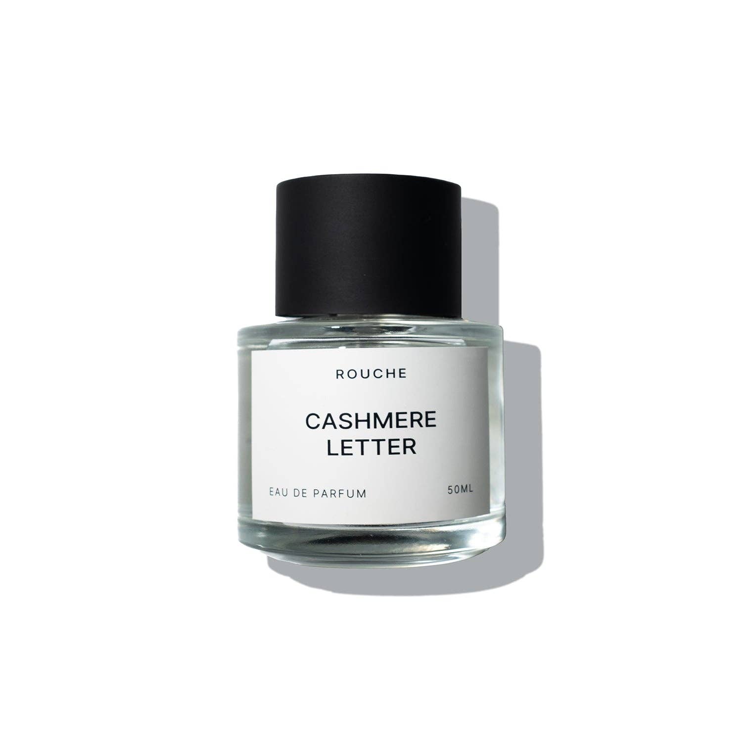 Rouche - Wholesale Perfume/eau de toilette - Cashmere Letter 50ml Perfume0