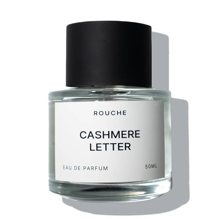 Rouche - Wholesale Perfume/eau de toilette - Cashmere Letter 50ml Perfume0