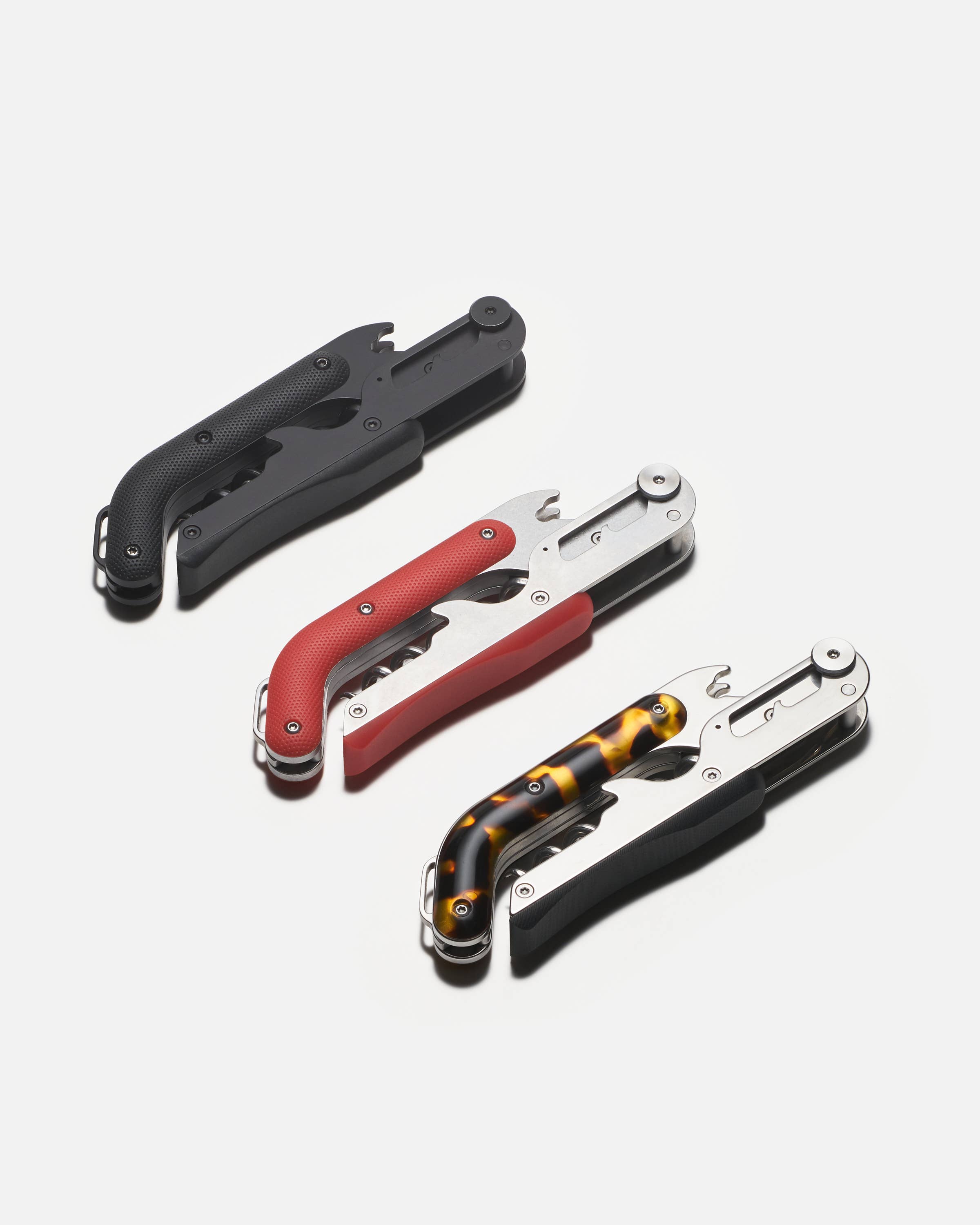 Craighill - Wholesale Bottle/Wine Opener - Best Wine Key - Noir5