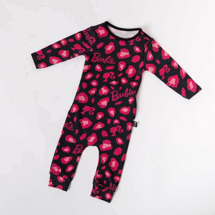 Peekabooty™ Rag - Leopard Barbie™ - Mattel Barbie Collection by RAGS for wholesale by RAGS