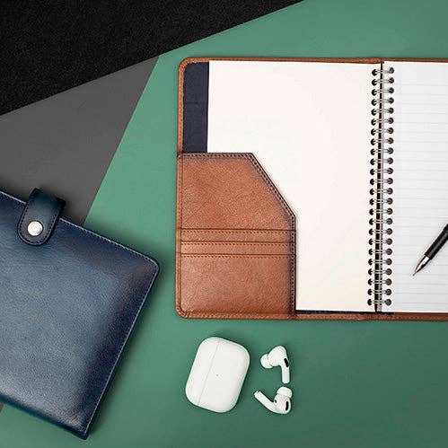 Carlton MacBook RFID Sleeve - 4186 for wholesale by PRIMEHIDE