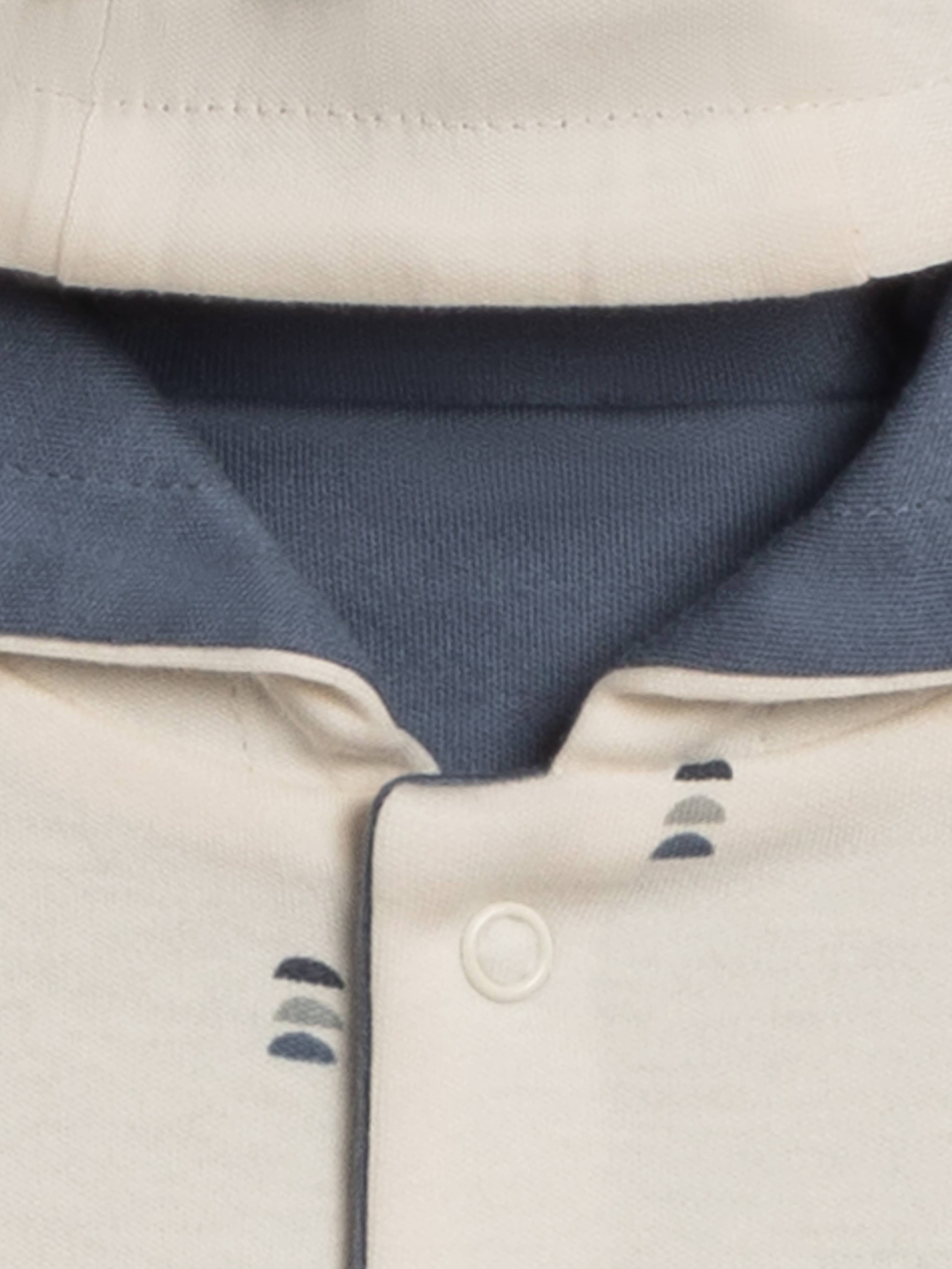 Colored Organics - Wholesale Jacket - Kids - Taylor Reversible Jacket1