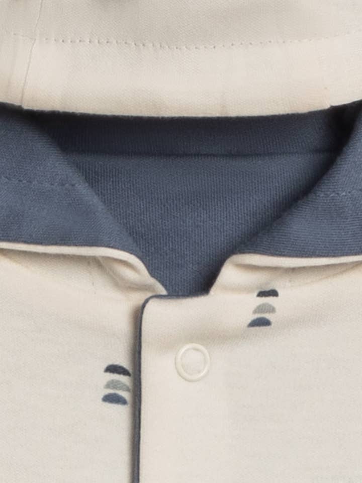 Colored Organics - Wholesale Jacket - Kids - Taylor Reversible Jacket1