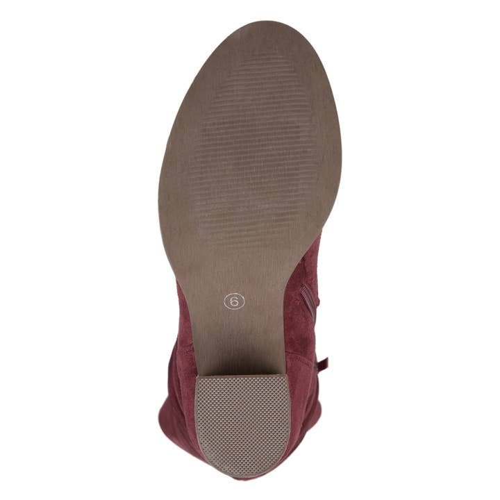 Journee - Wholesale Boots - Women's - Women's Kaison Boot7