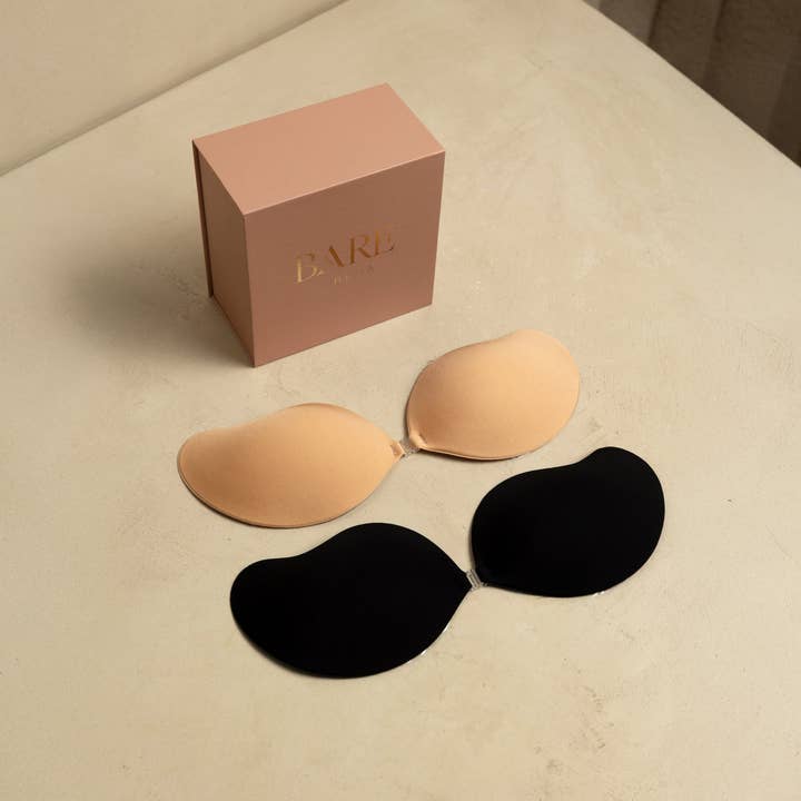 Bare Lift & Shape Adhesive Bra for wholesale by BARE by REVA