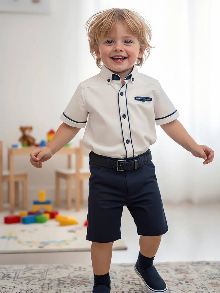 Freddie(3) for wholesale by BEAU KiD