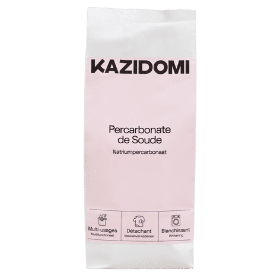 Kazidomi – wholesale Laundry detergent powder/pods – Sodium Percarbonate0