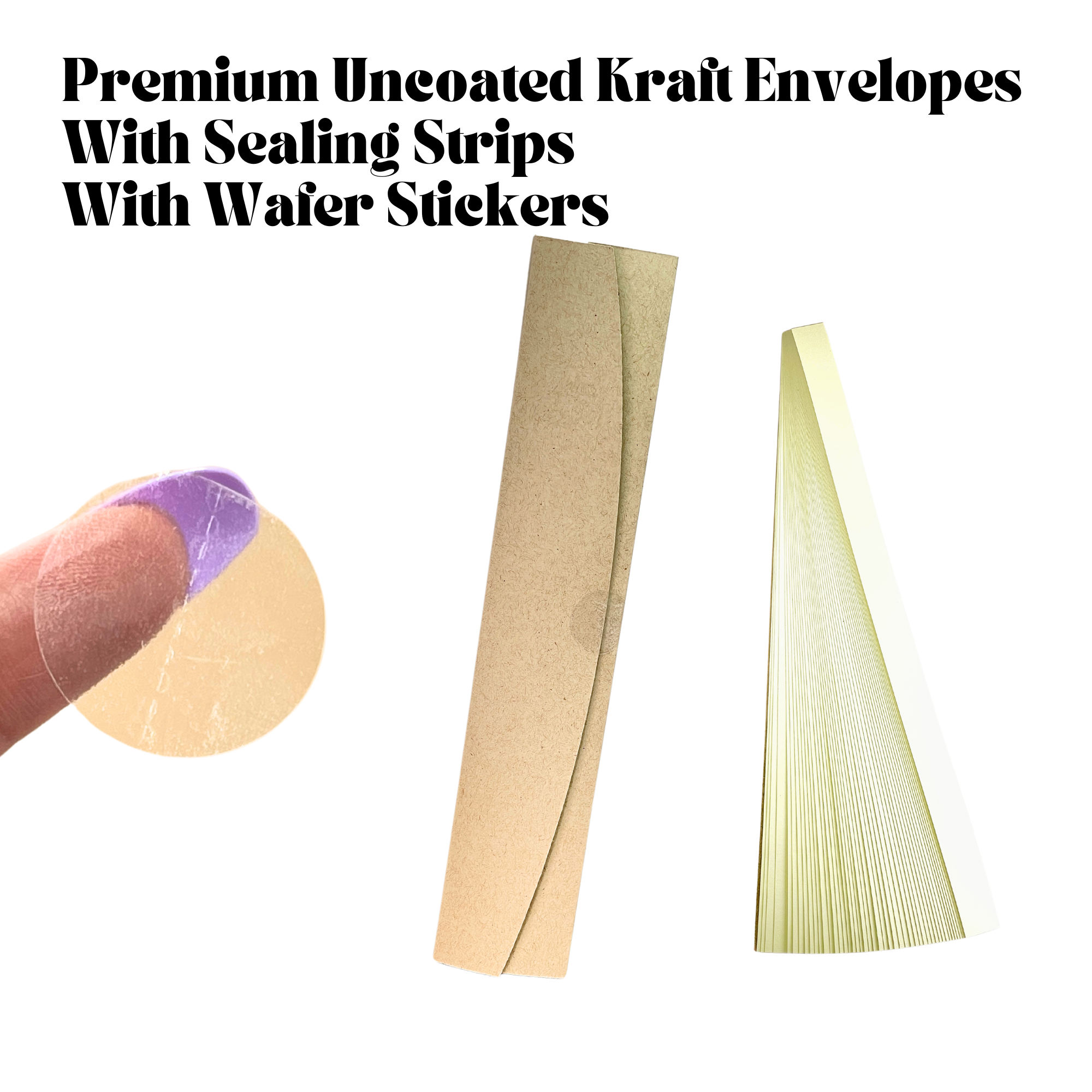 Vici Pack - Wholesale Incense - Incense Stick Envelope Packaging – 6 Color Options23