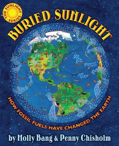 Scholastic - Wholesale Science & Math - Buried Sunlight0