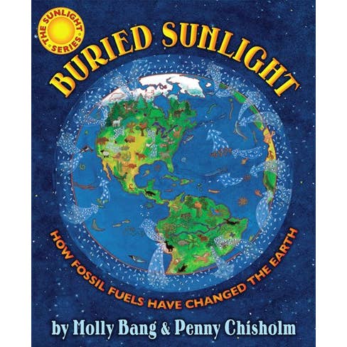 Scholastic - Wholesale Science & Math - Buried Sunlight