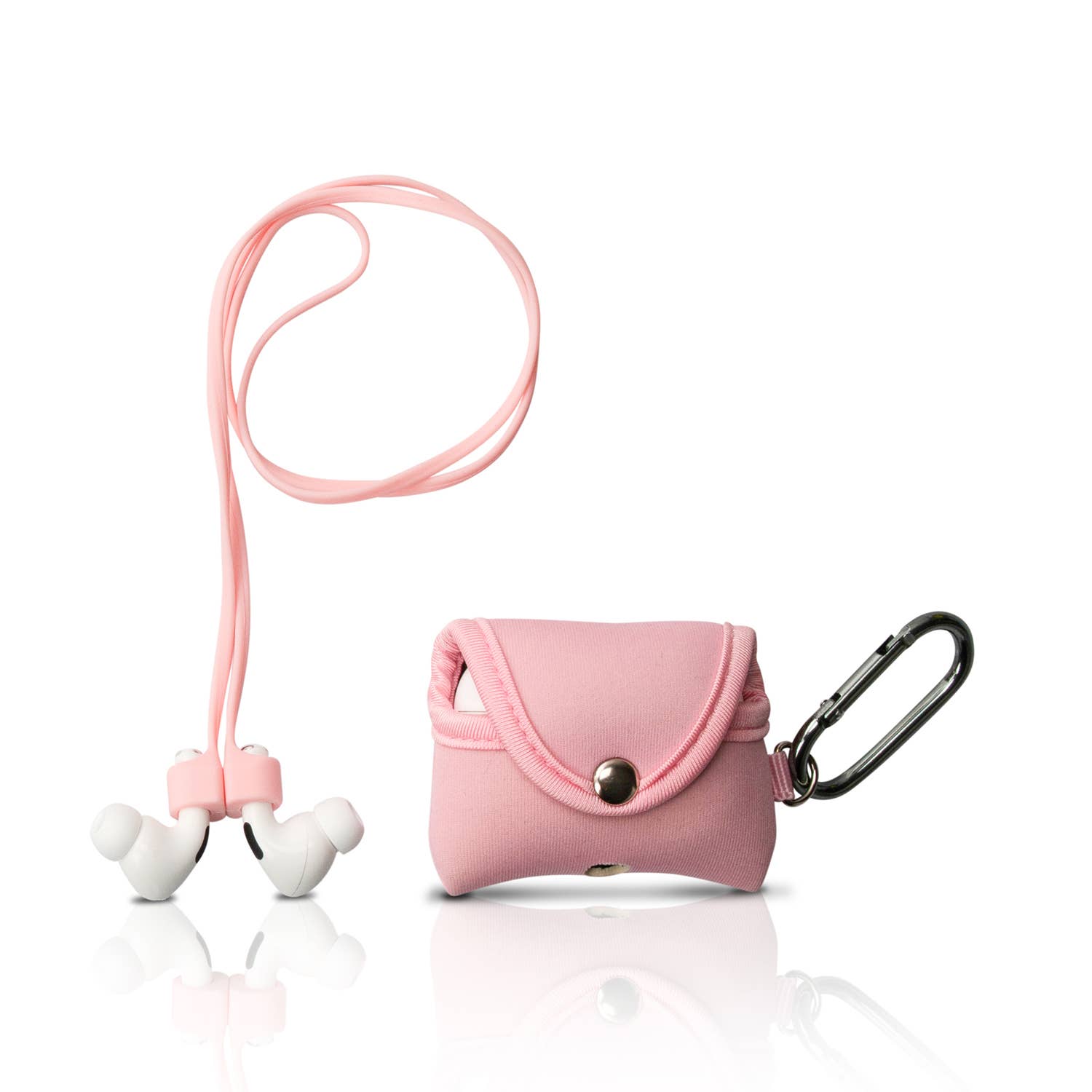 MADE EASY KIT - Wholesale Earphone/Headphone Case - Unisex - Made Easy Kit Apple AirPods Pro Case Cover Protective Skin15