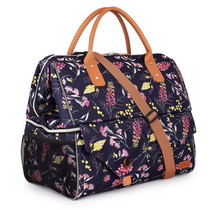BANZ® Carewear for Kids - Wholesale Cooler/Cooler Bag - Picnic Cooler Bag