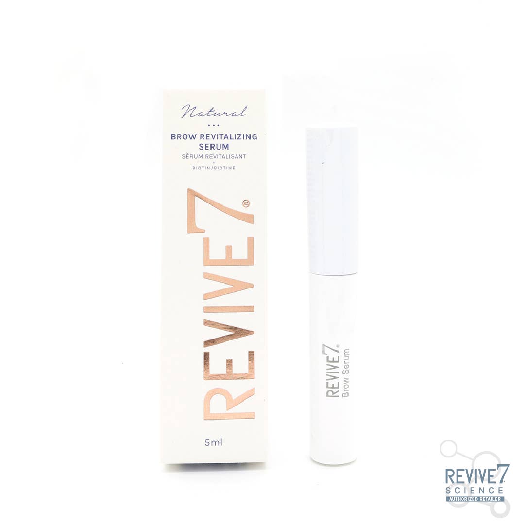 Beauty D - Wholesale Eyelash/Brow Serum - Revive7 Brow Conditioning Serum