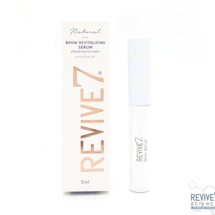 Revive7 Brauenpflegeserum für den Großhandel von Beauty D