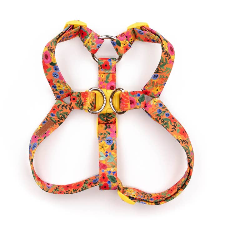 Le harnais Lucille pour la vente par Puddle Jumper Pups