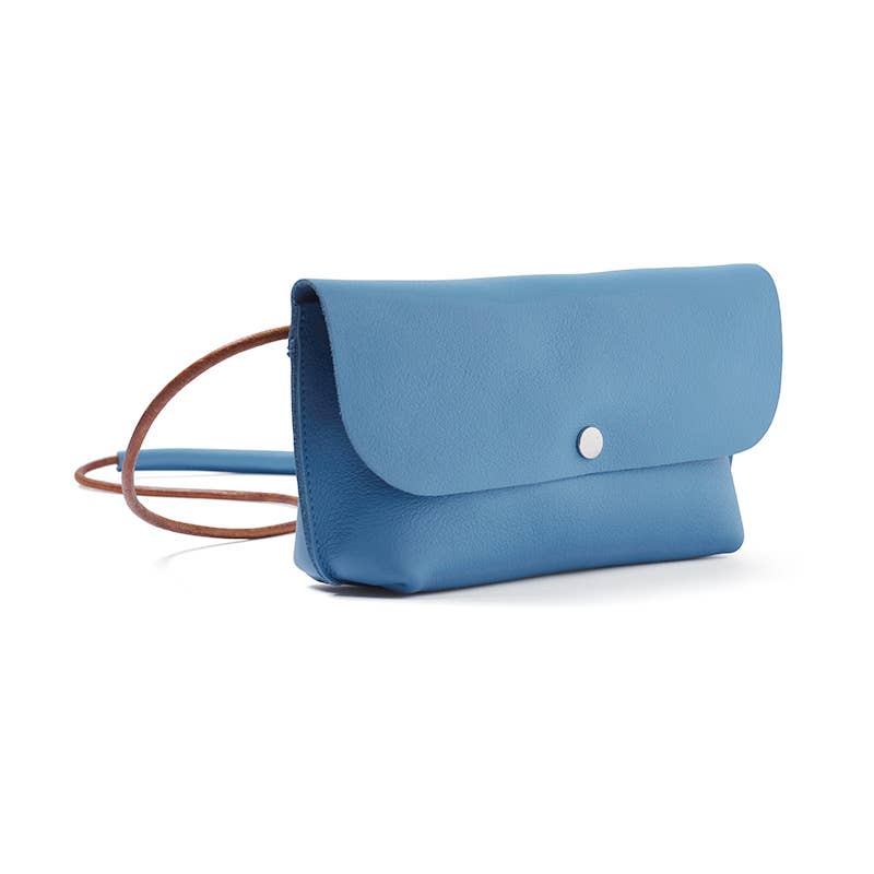 Keecie - Wholesale Crossbody Bag - Women's - Bag, Secret Garden, Painters Blue3