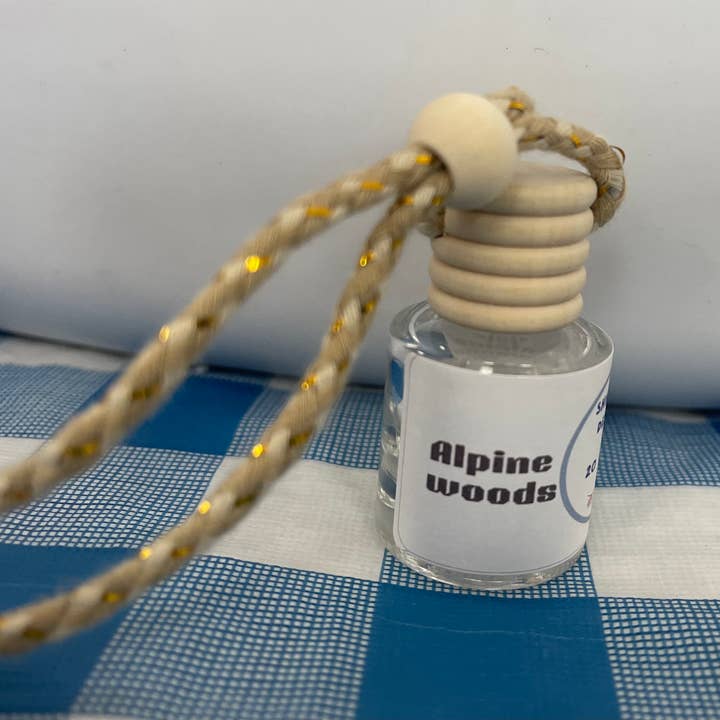 shirt shack design corporation - Wholesale Car Freshener - Unisex - Hanging Car Air Freshener Diffuser filled with essential oil