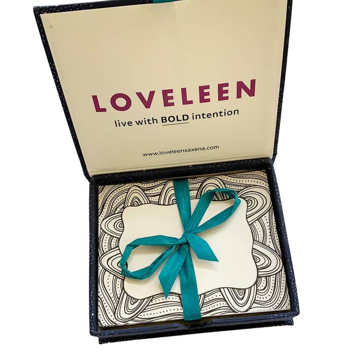 LOVELEEN®️ - Wholesale Stationery/Notecard Set - 'Star of my life' Note Card Box (w/ 100 coloring note cards)1